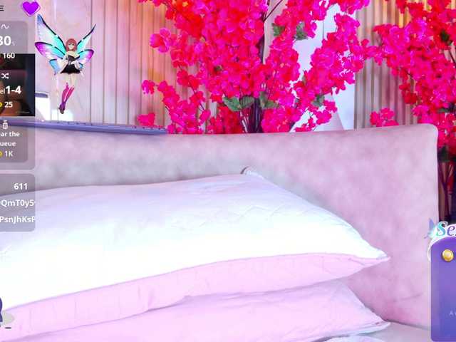 KimVelez live cam on BongaCams