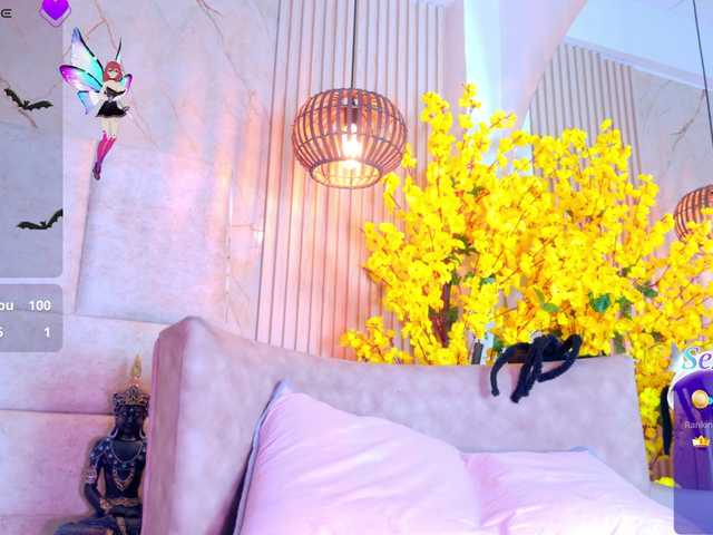 KimVelez live cam on BongaCams