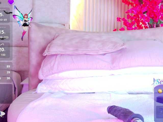 KimVelez live cam on BongaCams