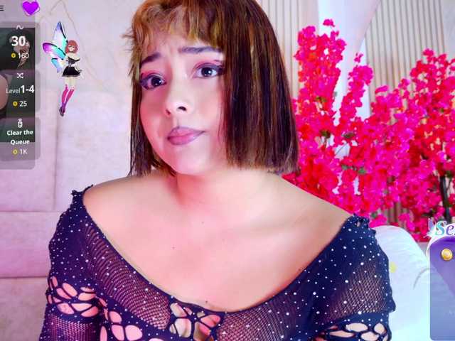 KimVelez live cam on BongaCams