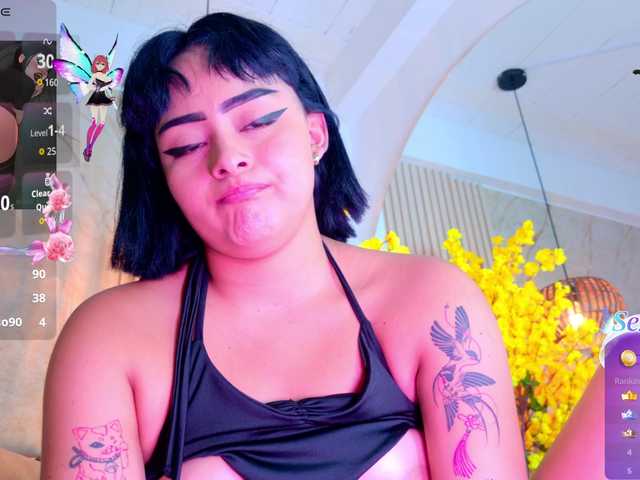 KimVelez live webcam show