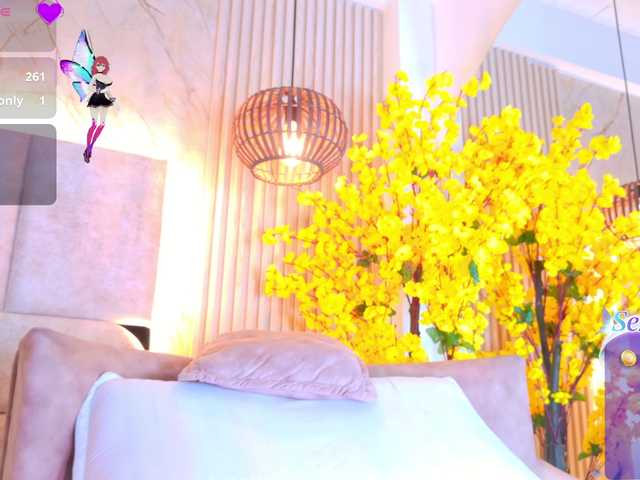 KimVelez live cam on BongaCams
