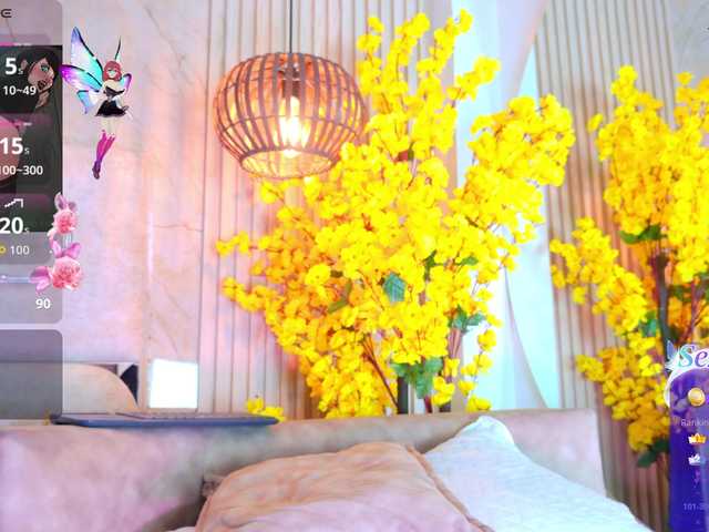 KimVelez Live Cam pe BongaCams