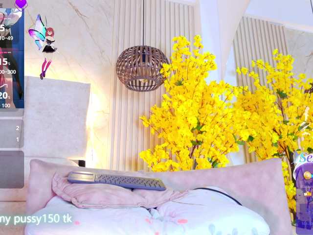 KimVelez live cam on BongaCams