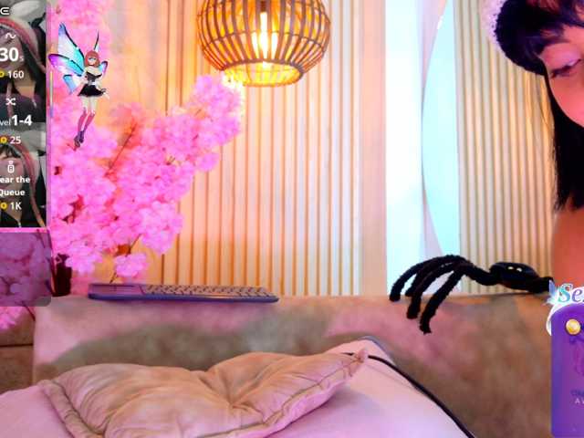 KimVelez live cam on BongaCams
