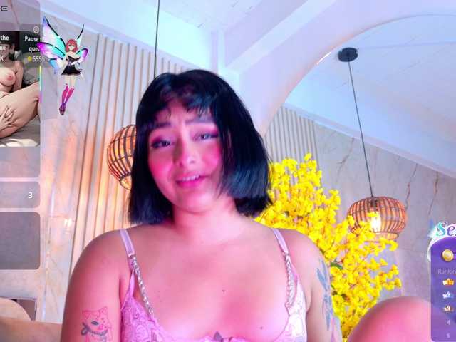 KimVelez live cam on BongaCams