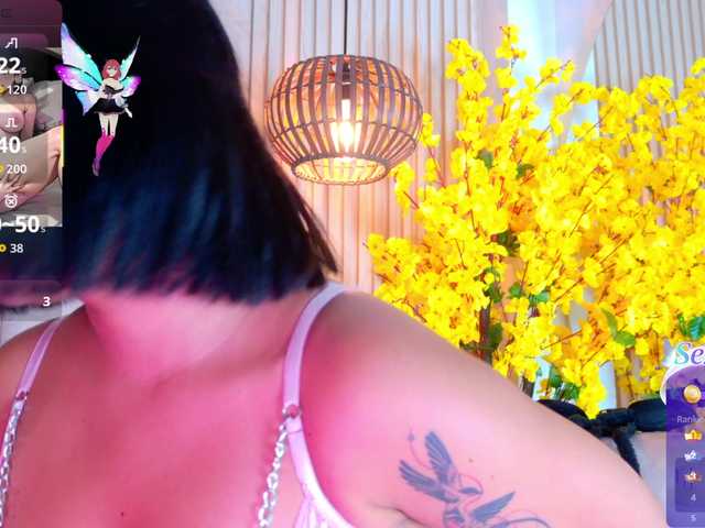 KimVelez live cam on BongaCams