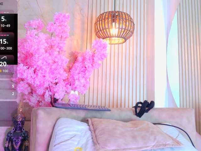KimVelez live cam on BongaCams