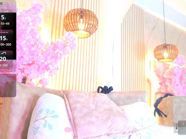KimVelez live cam on BongaCams