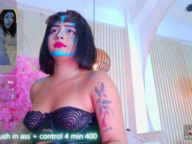 KimVelez live cam on BongaCams