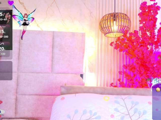KimVelez live cam on BongaCams