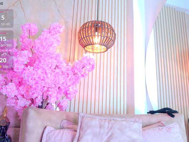 KimVelez live cam on BongaCams