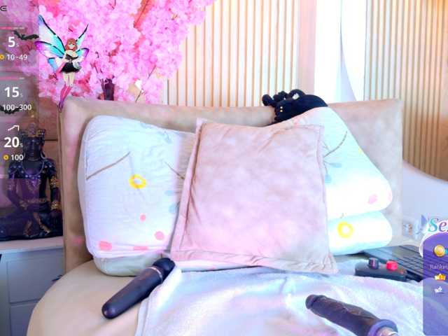 KimVelez live cam on BongaCams