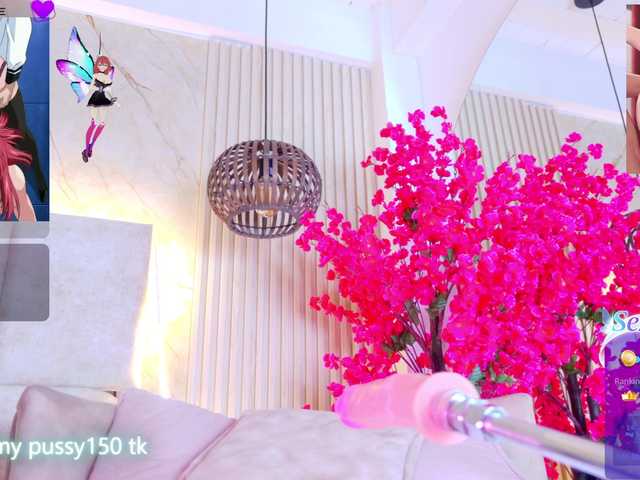 KimVelez live cam on BongaCams