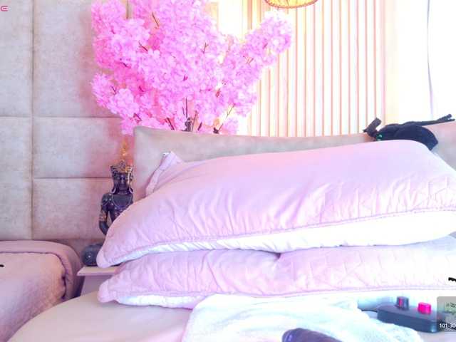 KimVelez live cam on BongaCams