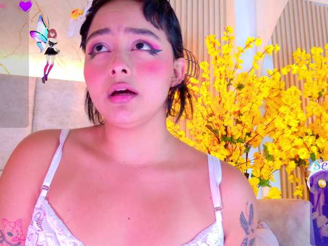 KimVelez live cam on BongaCams