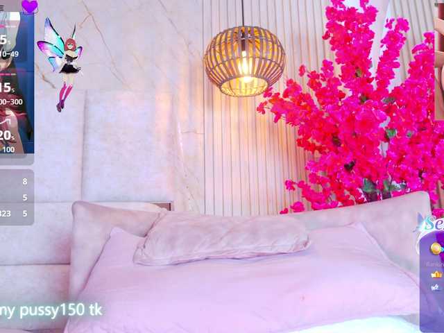KimVelez live cam on BongaCams