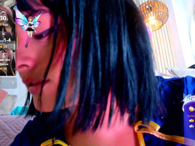 KimVelez live cam on BongaCams