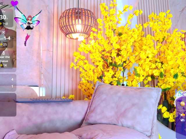 KimVelez live cam