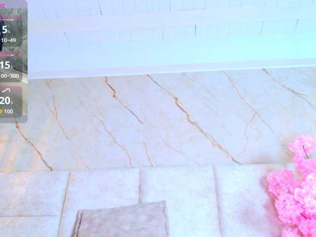 KimVelez live cam on BongaCams