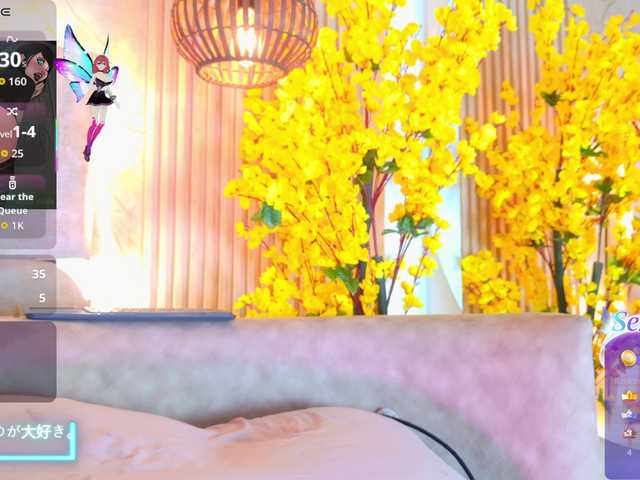KimVelez live cam on BongaCams