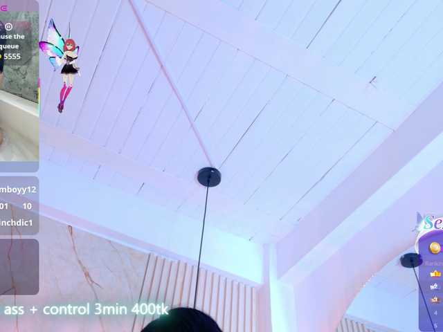 KimVelez live cam on BongaCams