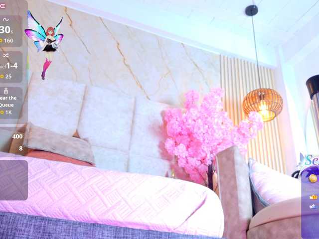 KimVelez live cam on BongaCams