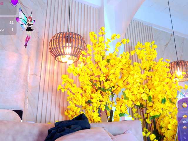 KimVelez live cam on BongaCams