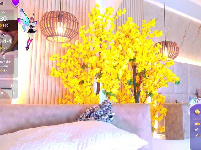 KimVelez live cam on BongaCams