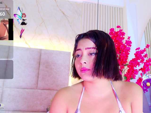 KimVelez live cam on BongaCams