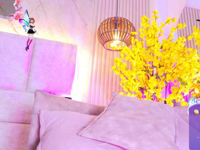 KimVelez live cam on BongaCams