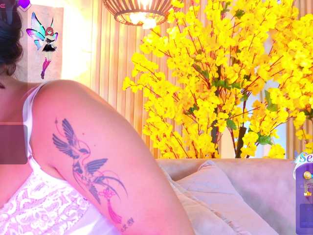 KimVelez live cam on BongaCams
