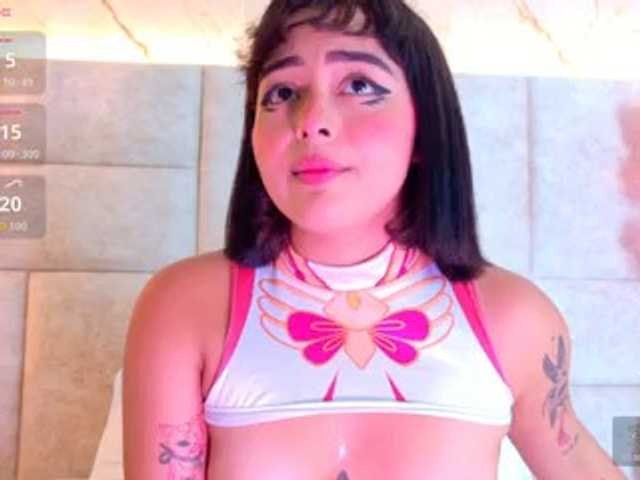 KimVelez live cam on BongaCams