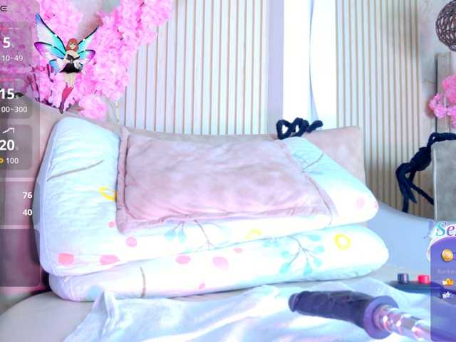 KimVelez live cam on BongaCams
