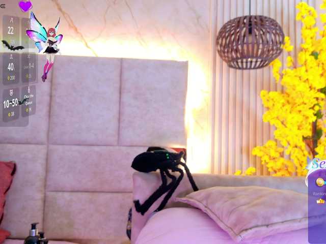 KimVelez live cam on BongaCams
