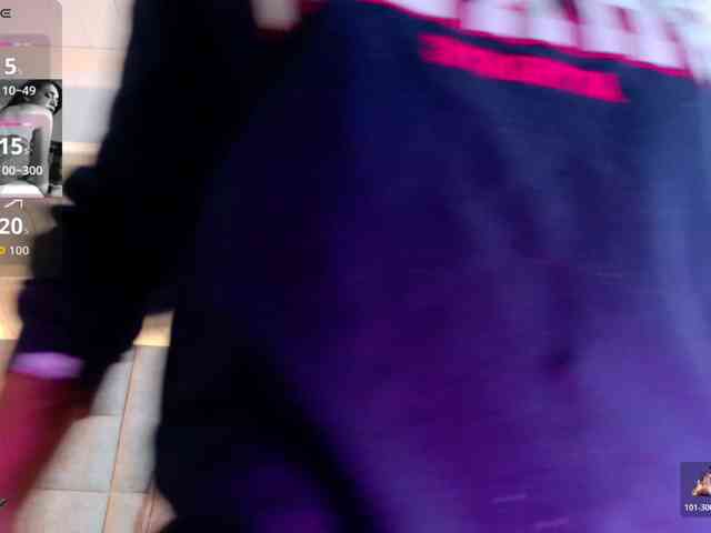 Kiim_ webcam