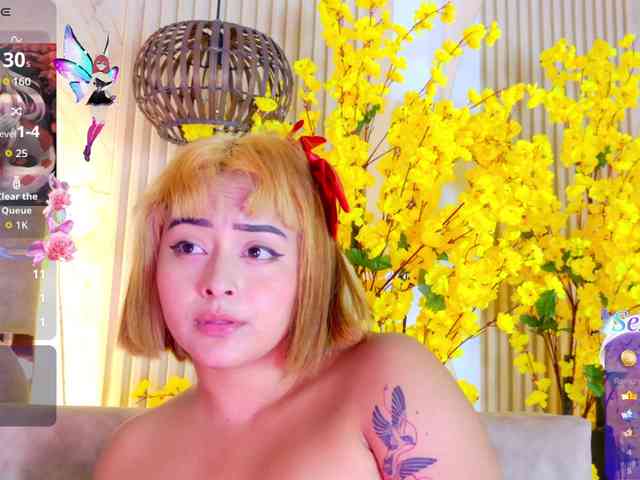 Kiim_ webcam
