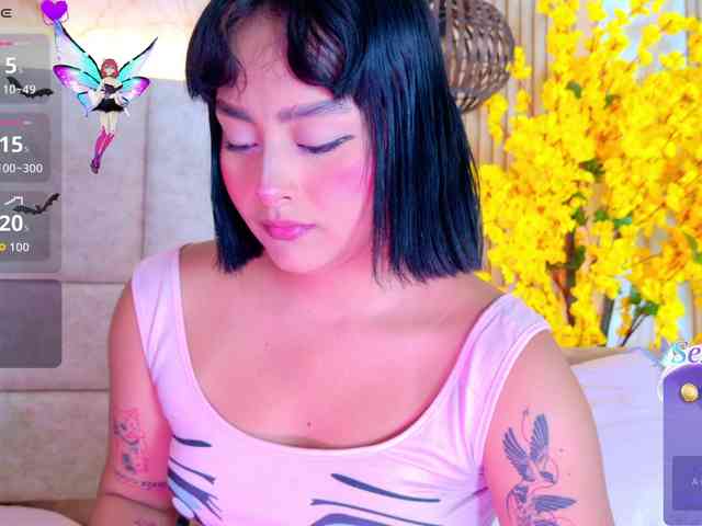 Kiim_ webcam