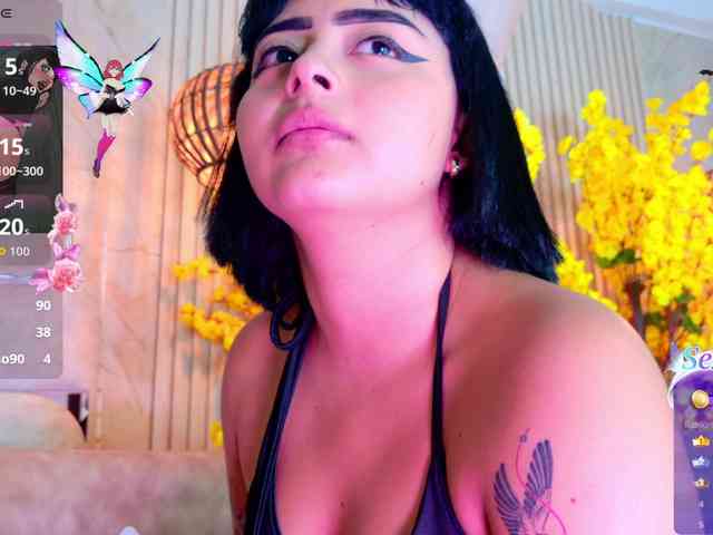 Kiim_ webcam