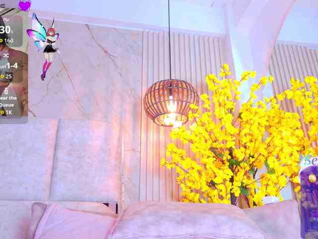 Kiim_ webcam