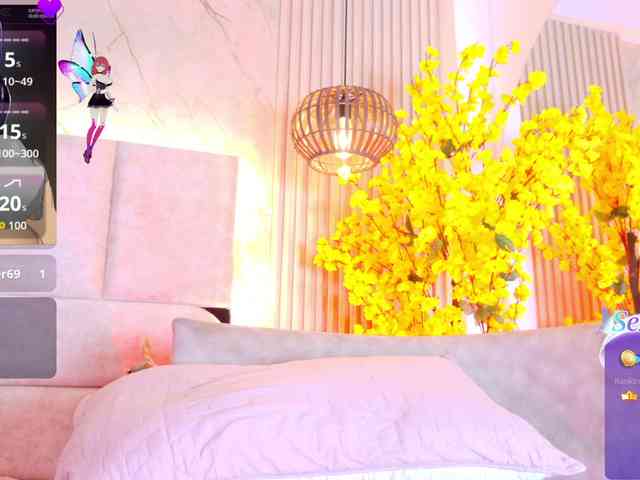 Kiim_ webcam