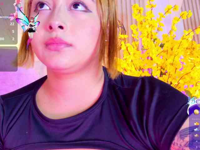 Kiim_ webcam
