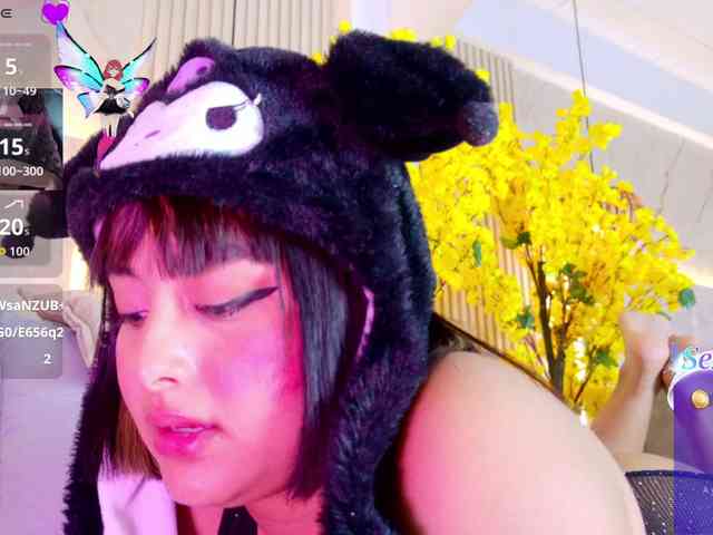 KimVelez Live Webcam on BongaCams
