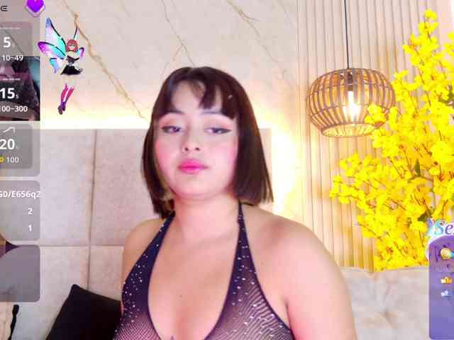 KimVelez Live Webcam on BongaCams
