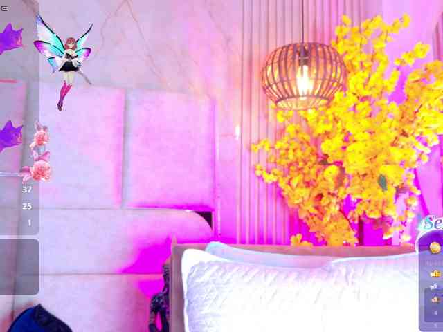 Kiim_ webcam