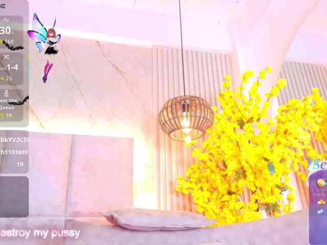 Kiim_ webcam