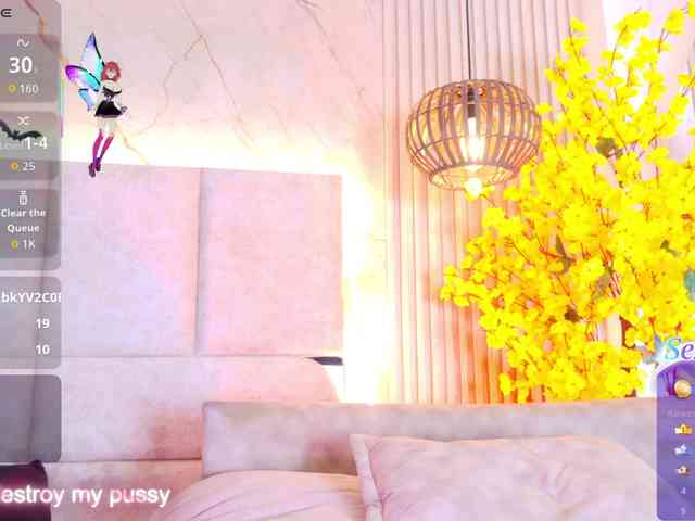 Kiim_ webcam