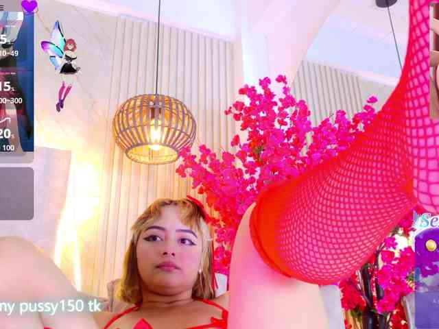 Kiim_ webcam