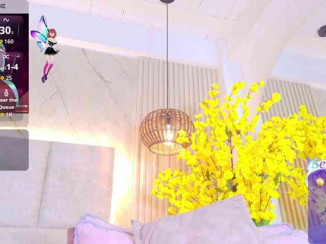 Kiim_ webcam