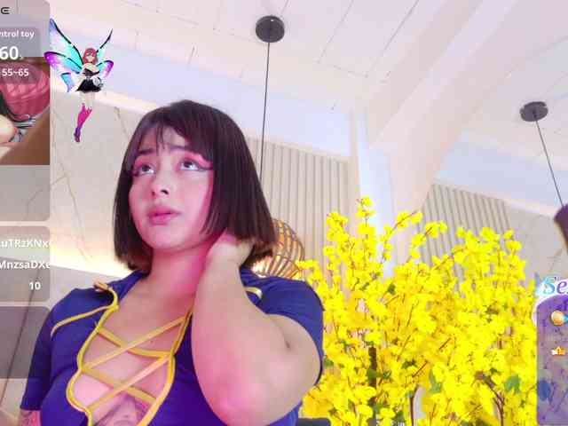Kiim_ webcam